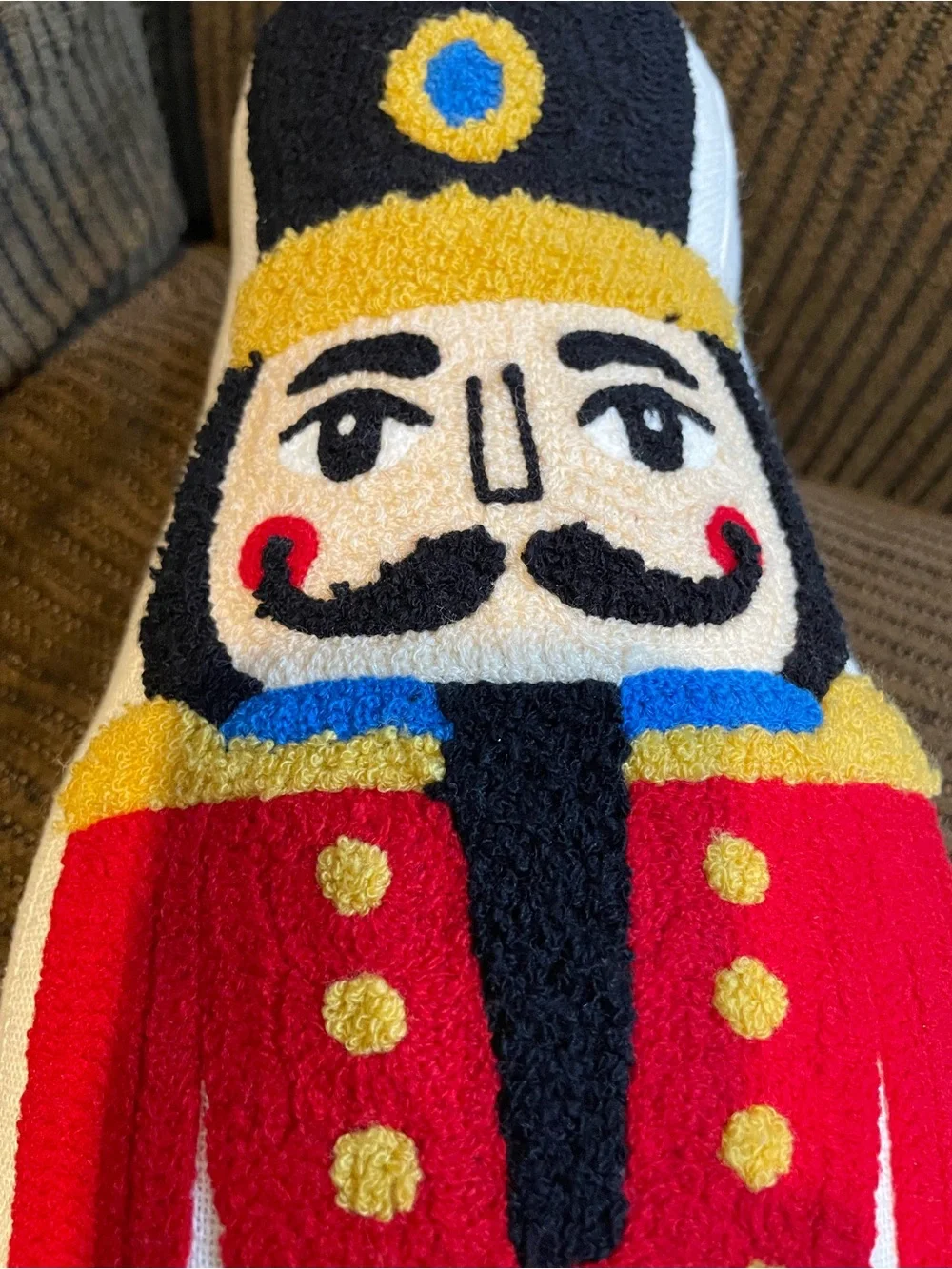 JMLE Christmas holiday Nutcracker 20.5